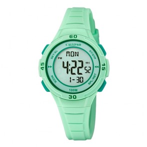 Calypso Splash K5837-2 Color Watch