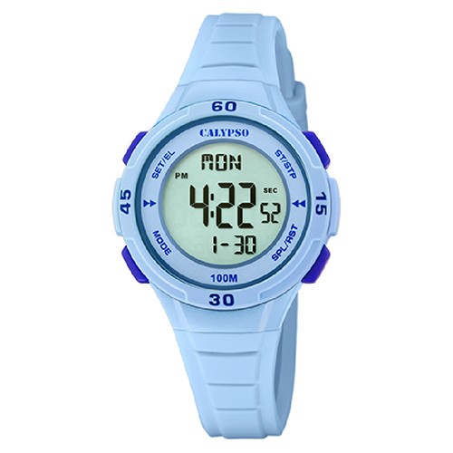 Uhr Calypso Junior Collection K5830-2