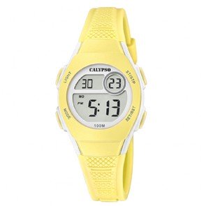 Reloj Calypso Junior Collection K5831-2