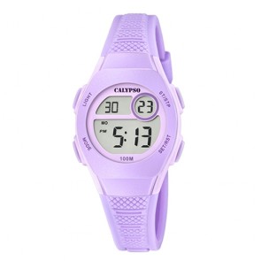 Uhr Calypso Junior Collection K5831-4