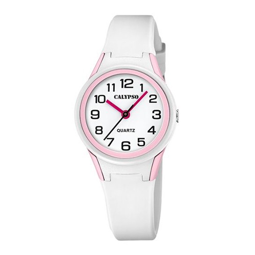 Uhr Calypso Sweet Time K5834-1