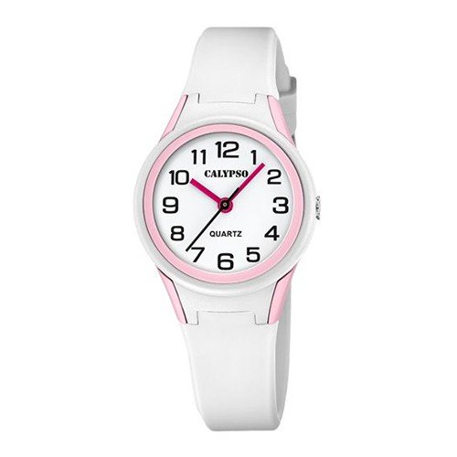 Montre Calypso Sweet Time K5834-1