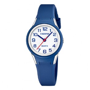 Calypso Time Watch K5834-3 Sweet