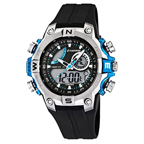 Reloj Calypso Street Style K5586-2