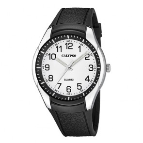 Uhr Calypso Street Style K5843-1