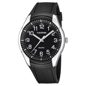 Uhr Calypso Street Style K5843-4