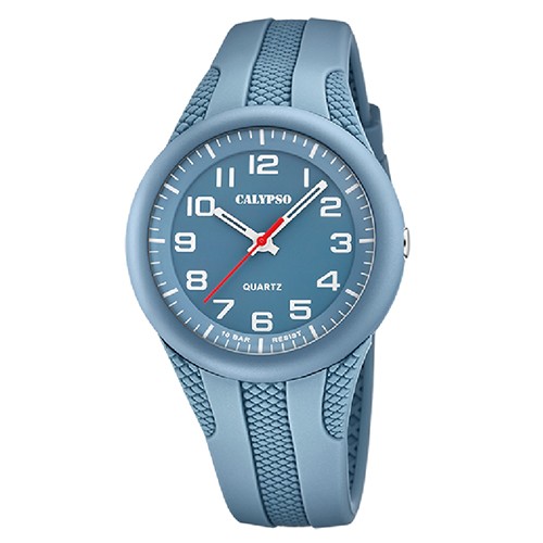 Uhr Calypso Street Style K5835-1