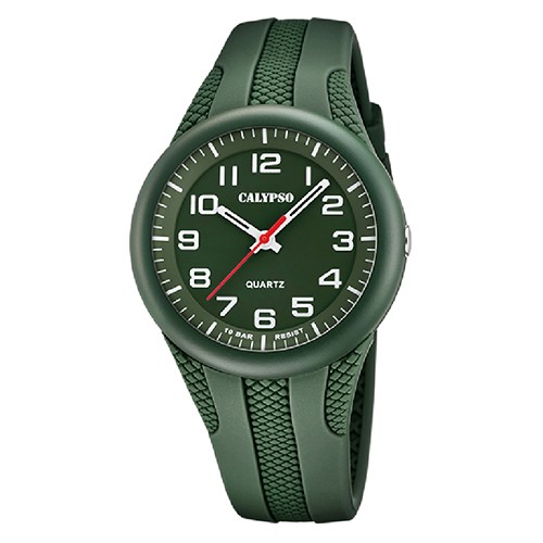 Relogio Calypso Street Style K5835-2