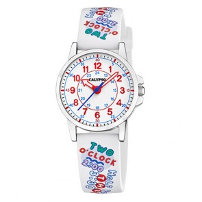 Watch Calypso My First Watch K5824-1