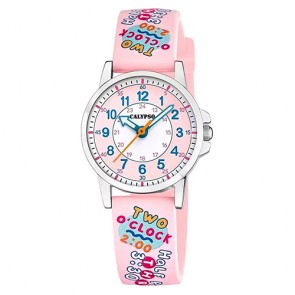 Reloj Calypso My First Watch K5824-2