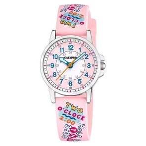 Montre Calypso My First Watch K5824-2