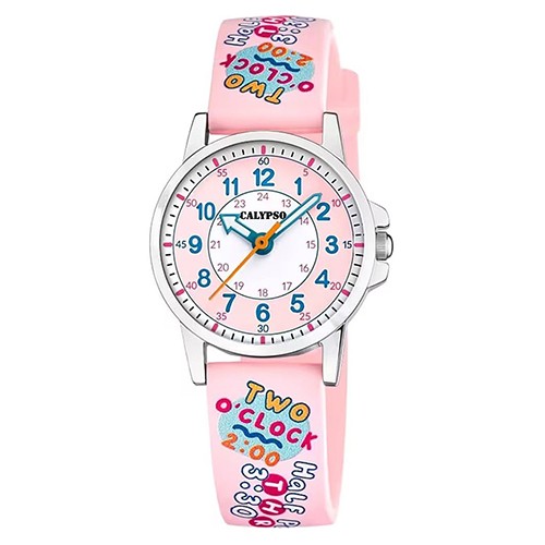 Watch Calypso My First Watch K5824-2