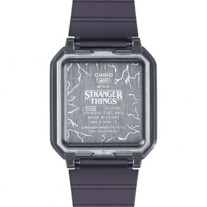 Casio Watch Collection A120WEST-1AER STRANGER THINGS