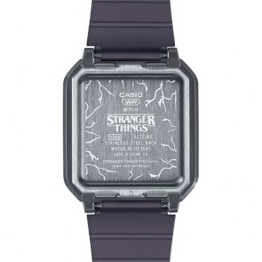 Montre Casio Collection A120WEST-1AER STRANGER THINGS