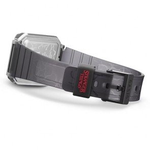 Relogio Casio Collection A120WEST-1AER STRANGER THINGS