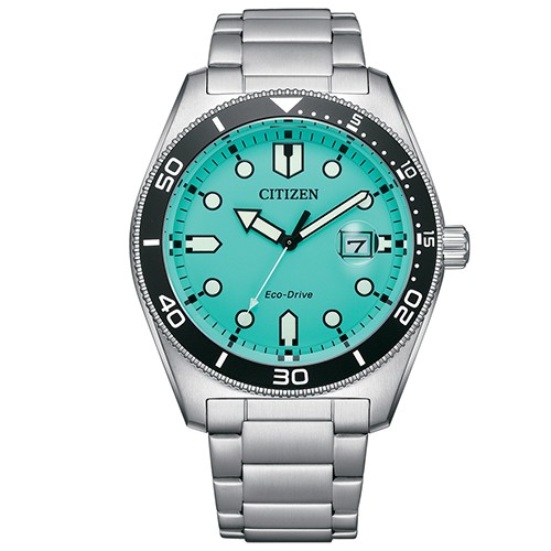 Citizen Watch Of Collection AW1760-81W