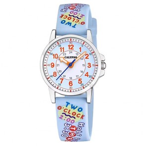 Reloj Calypso My First Watch K5824-3