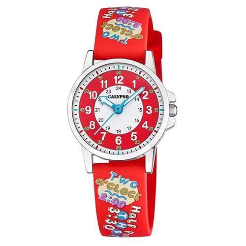 Watch Calypso My First Watch K5824-5