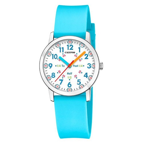 Relogio Calypso My First Watch K5825-3