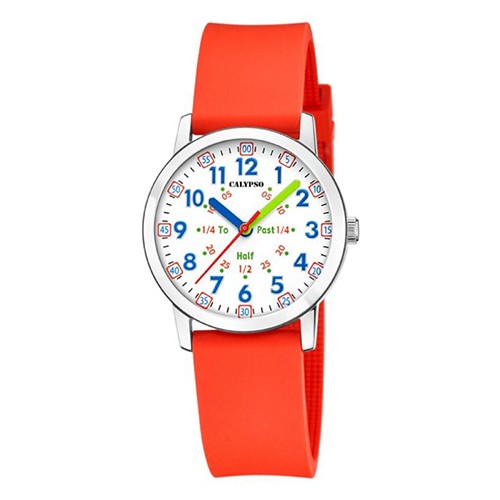 Reloj Calypso My First Watch K5825-5