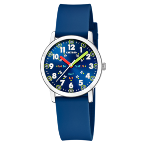 K5825-6 Calypso Reloj My First Watch