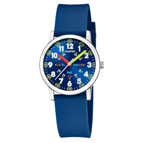 Reloj Calypso My First Watch K5825-6