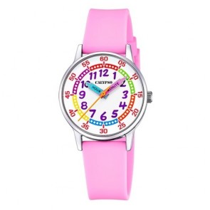 Uhr Calypso My First Watch K5826-1