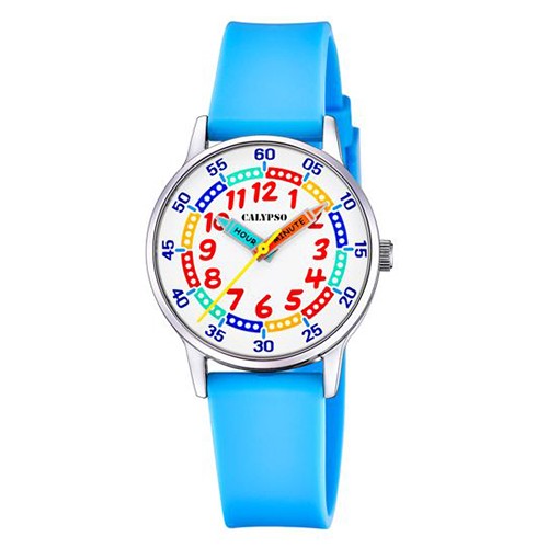Relogio Calypso My First Watch K5826-2