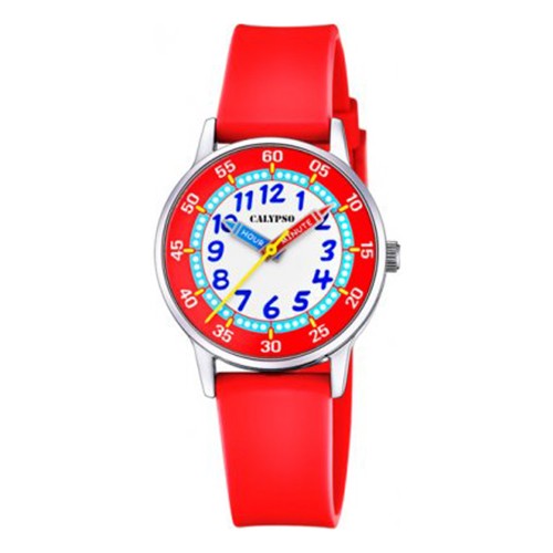 Montre Calypso My First Watch K5826-4
