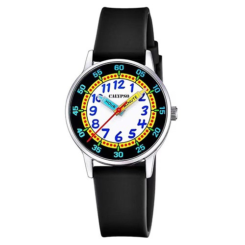 Relogio Calypso My First Watch K5826-6