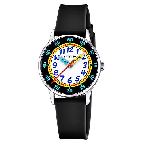 Reloj Calypso My First Watch K5826-6