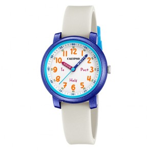 K5607-1 Splash Color Calypso Watch