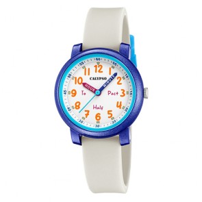 Watch Calypso Color Splash K5607-1