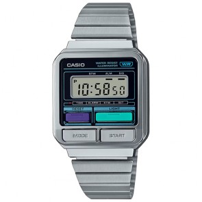 Casio Watch Collection A120WE-1AEF