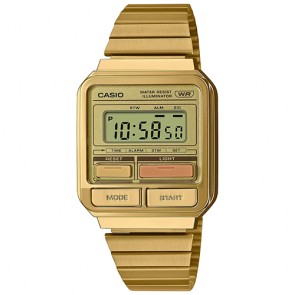 Casio Watch Collection A120WEG-9AEF