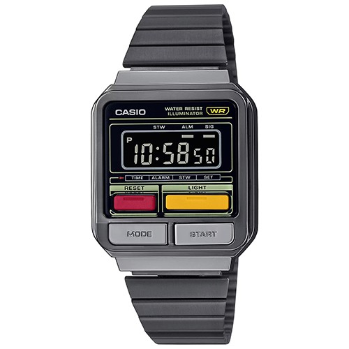 Casio Watch Collection A120WEGG-1BEF