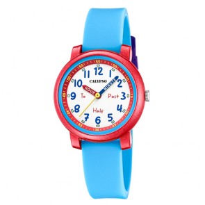 Watch Calypso Sweet Time K5834-1