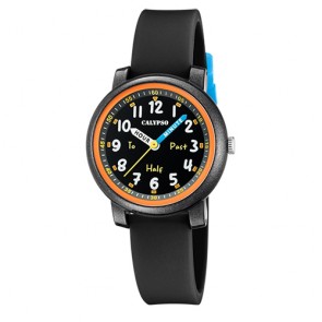 Uhr Calypso My First Watch K5827-6