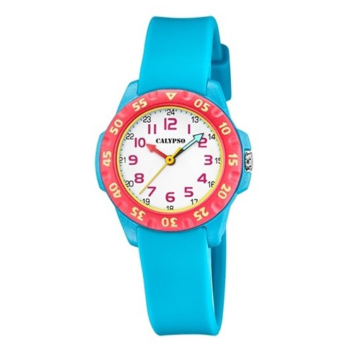 Reloj Calypso Junior Collection K5829-3