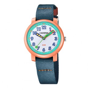 Relogio Calypso Junior Collection K5811-2