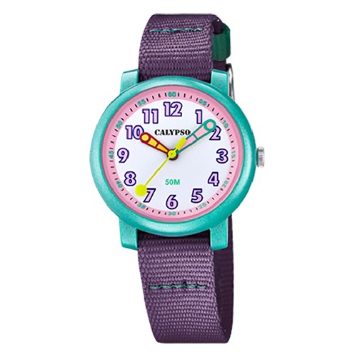 Reloj Calypso Junior Collection K5811-3