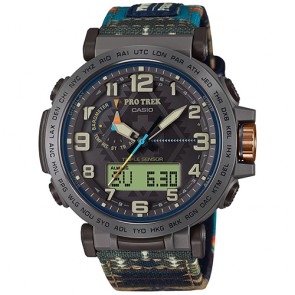 Orologi Casio Sport Pro Trek PRG-601PE-5ER PENDLETON