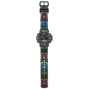 Orologi Casio Sport Pro Trek PRG-601PE-5ER PENDLETON