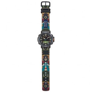 Montre Sport Casio Pro Trek PRG-601PE-5ER PENDLETON