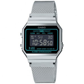 Casio LA670WEA-4A2EF | Casio Watch Collection LA670WEA-4A2 | Quarzuhren
