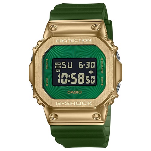 Uhr Casio G-Shock GM-5600CL-3ER