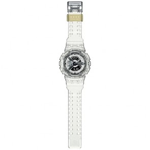 Reloj Casio G-Shock GA-114RX-7AER Clear Remix 40TH