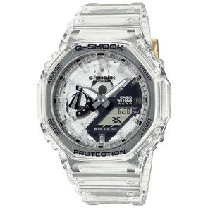 Reloj Casio G-Shock GA-2140RX-7AER Clear Remix 40TH
