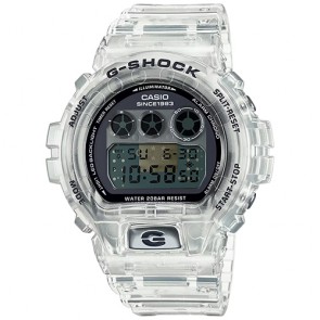 Orologi Casio G-Shock DW-6940RX-7ER Clear Remix 40TH