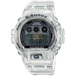 Montre Casio G-Shock DW-6940RX-7ER Clear Remix 40TH
